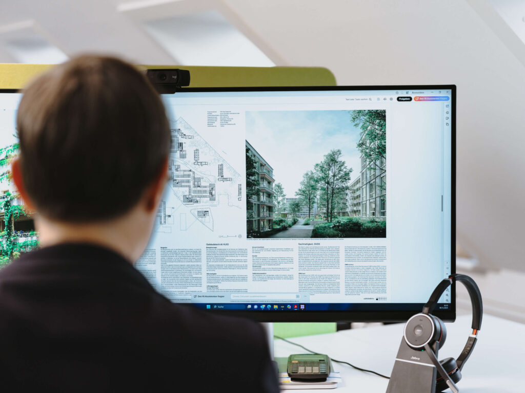 Architekten & Planer
