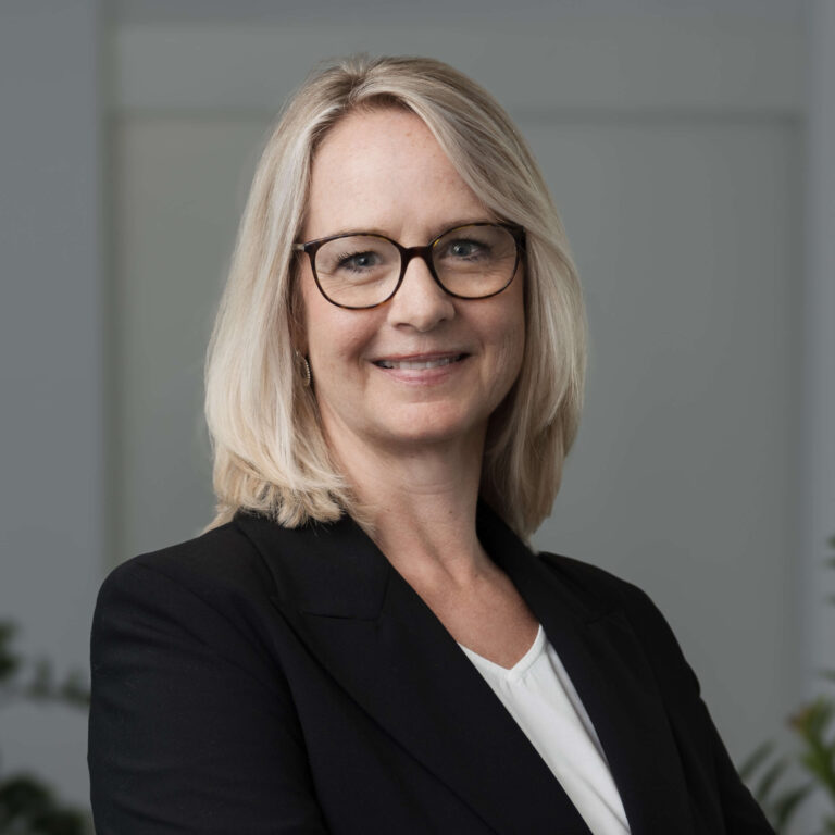 Claudia Bodmer