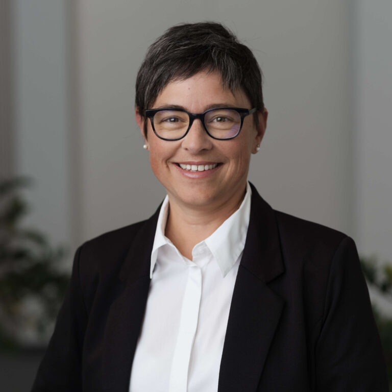 Sabine Wüthrich