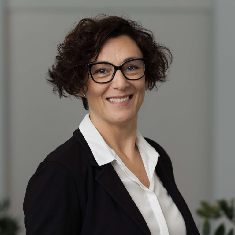 Simona Marchesi