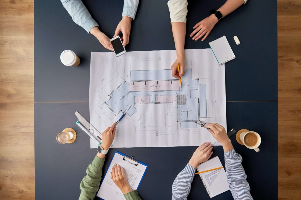 Projektversicherung