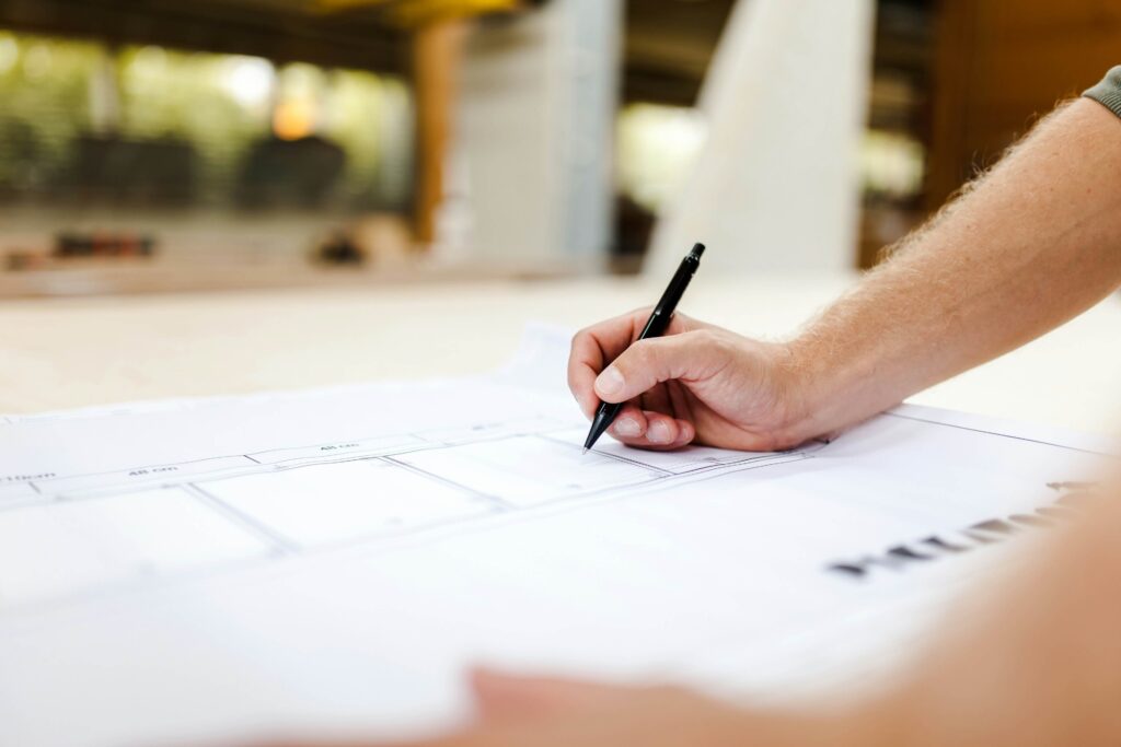 Büro gründen als Architekt/in: Rechtsform, Firmenname und Mehrwertsteuer